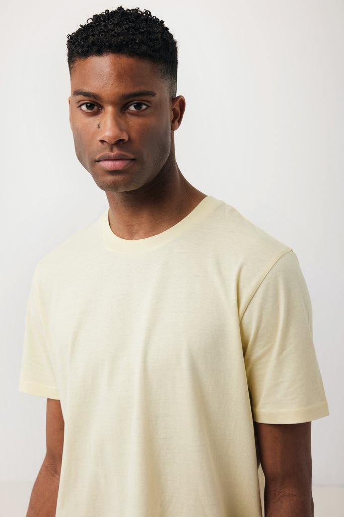 IQONIQ Sierra Camiseta Light Weight