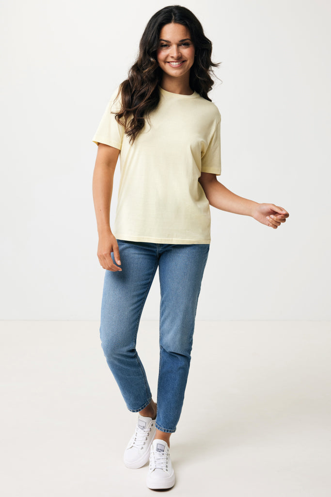 IQONIQ Sierra Camiseta Light Weight