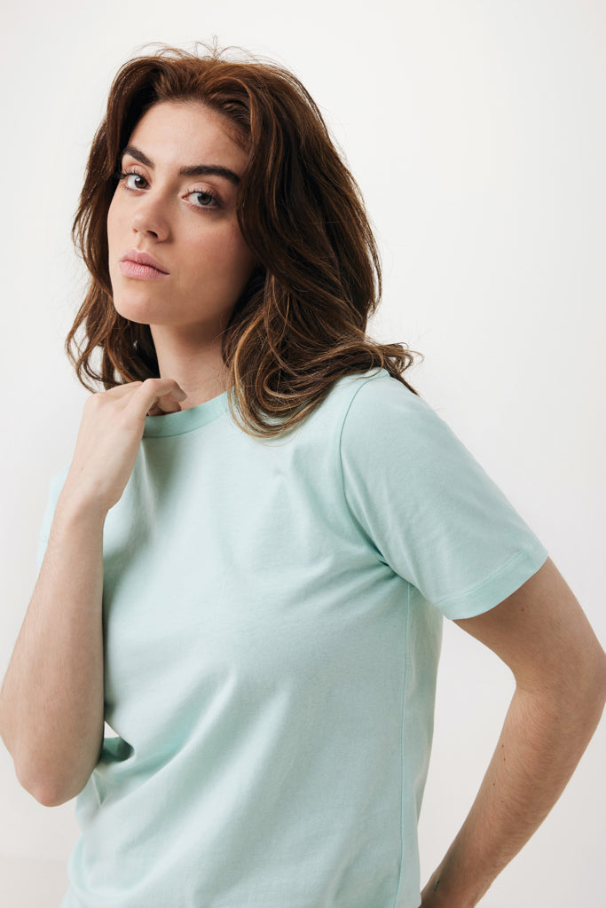 IQONIQ Sierra Camiseta Light Weight
