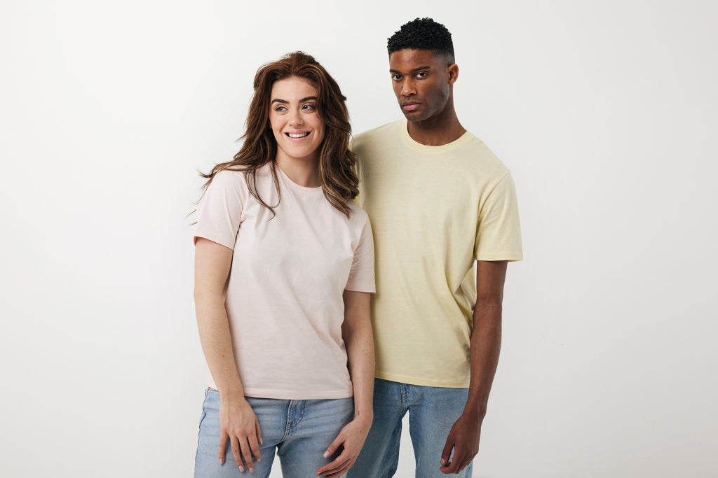 IQONIQ Sierra Camiseta Light Weight