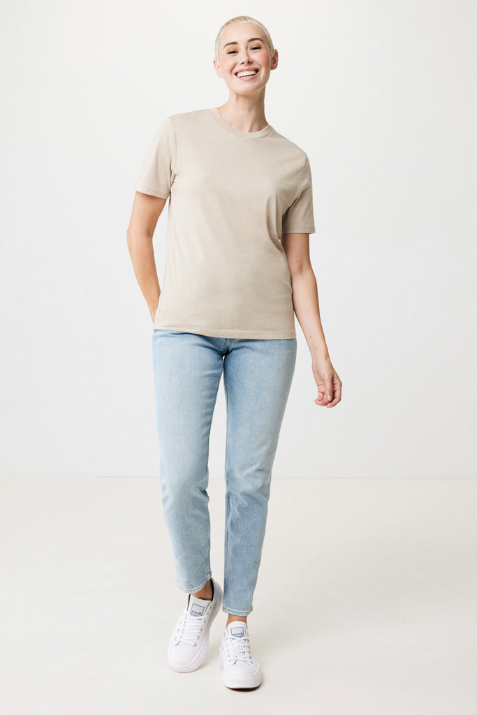 IQONIQ Sierra Camiseta Light Weight