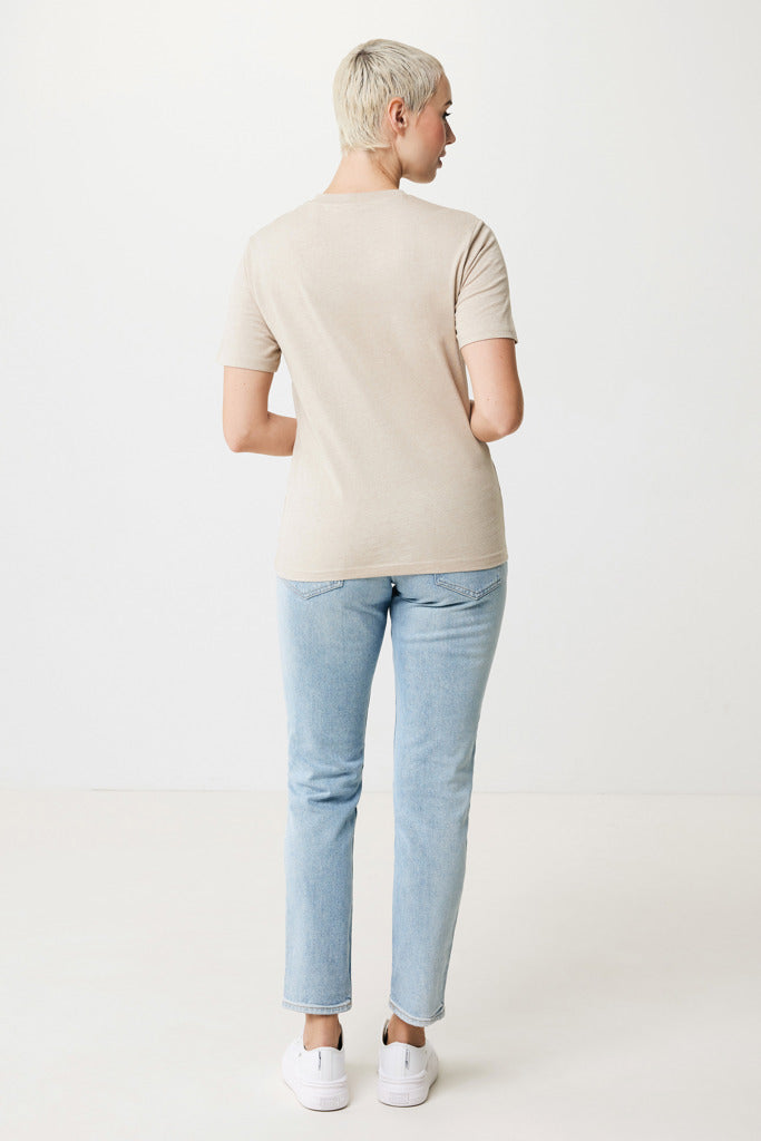 IQONIQ Sierra Camiseta Light Weight