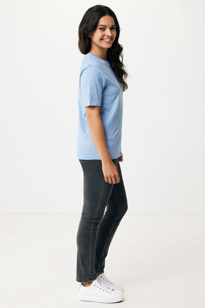 IQONIQ Sierra Camiseta Light Weight