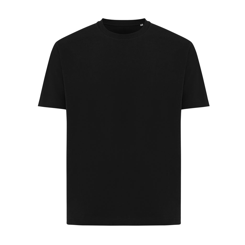 IQONIQ Teide Camiseta Boxy Fit