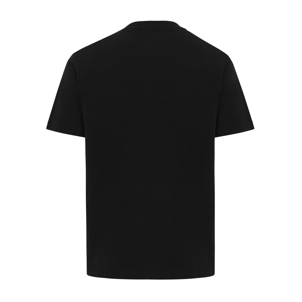 IQONIQ Teide Camiseta Boxy Fit