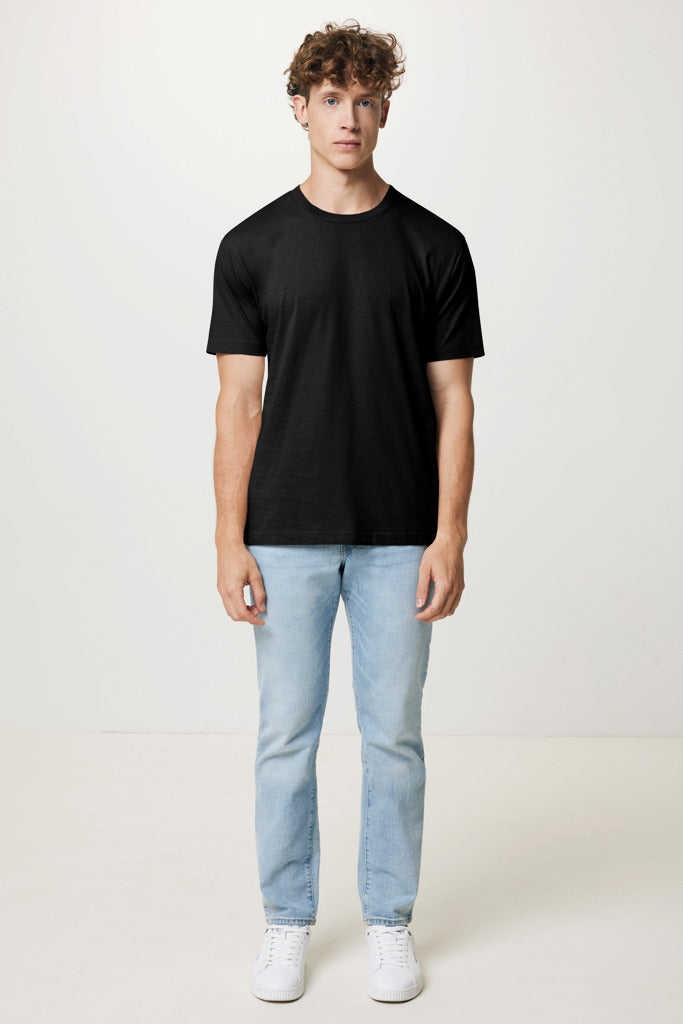 IQONIQ Teide Camiseta Boxy Fit