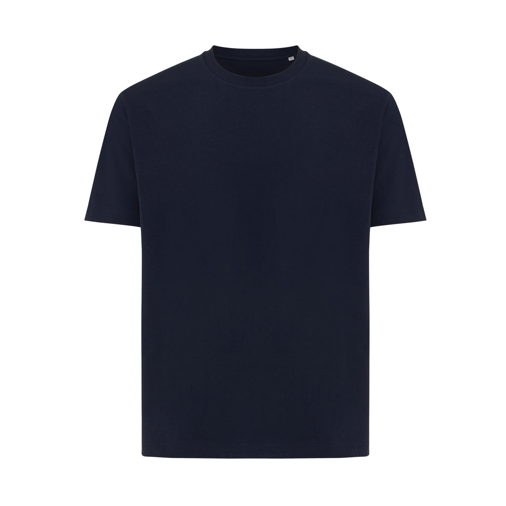 IQONIQ Teide Camiseta Boxy Fit