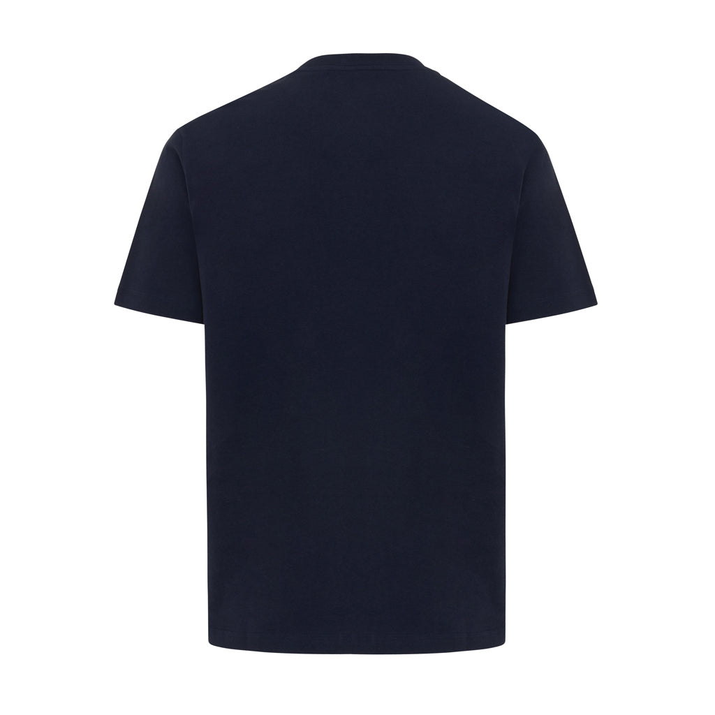 IQONIQ Teide Camiseta Boxy Fit
