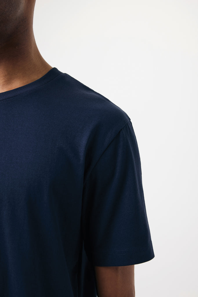 IQONIQ Teide Camiseta Boxy Fit
