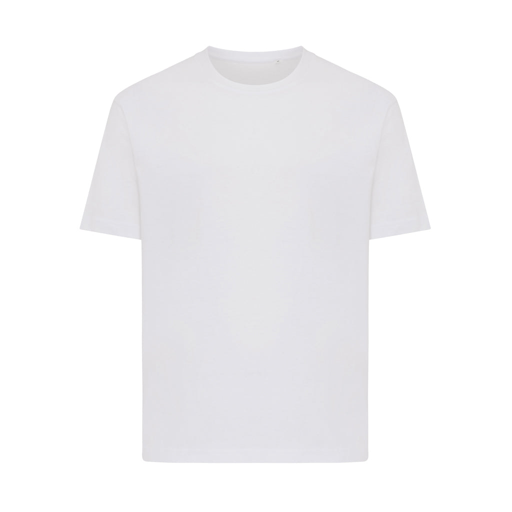 IQONIQ Teide Camiseta Boxy Fit
