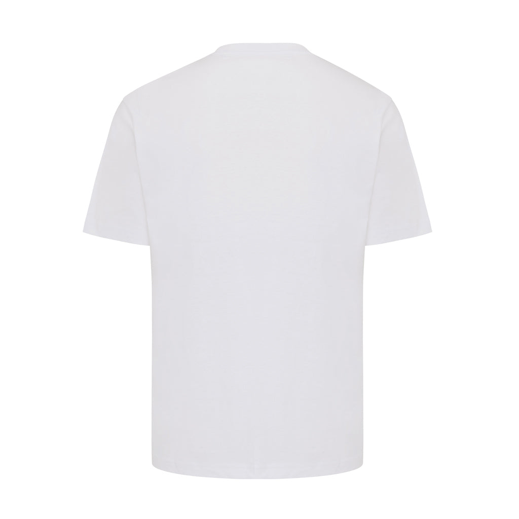 IQONIQ Teide Camiseta Boxy Fit