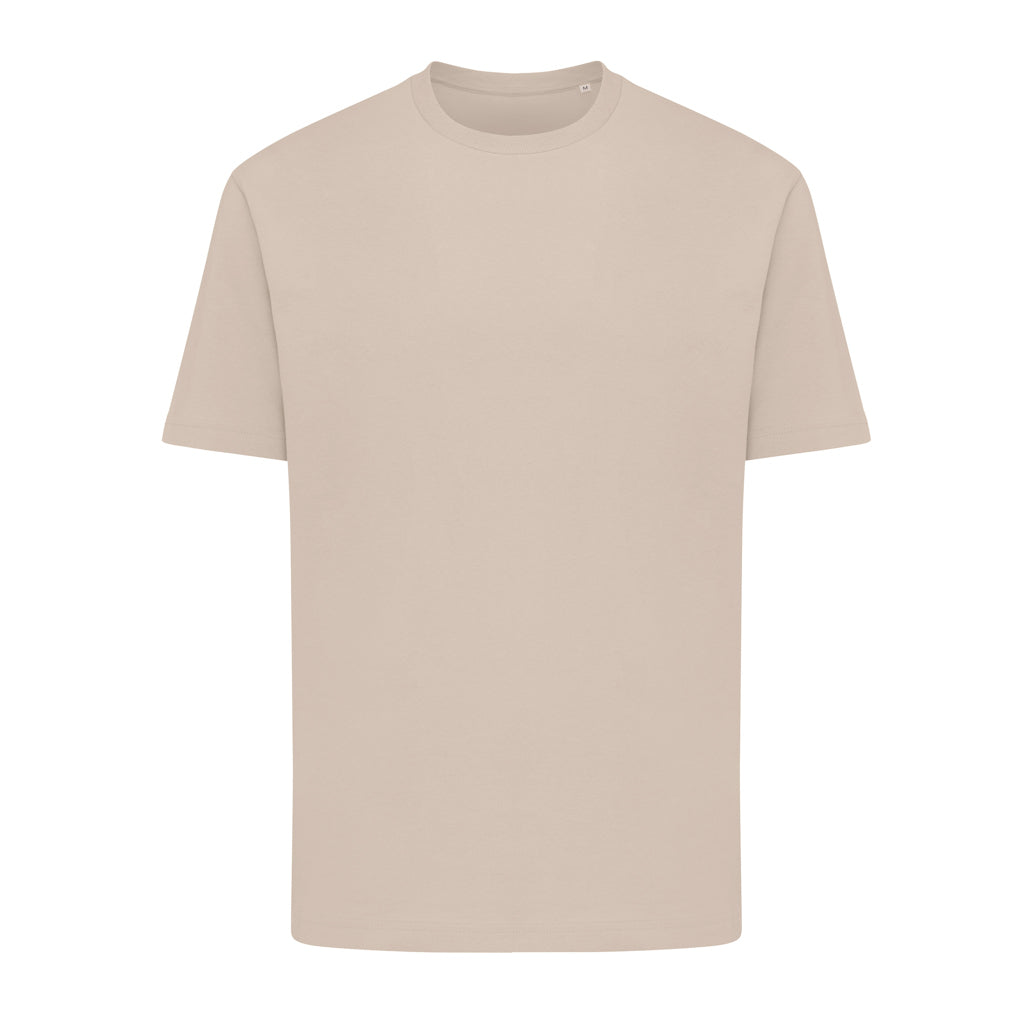 IQONIQ Teide Camiseta Boxy Fit