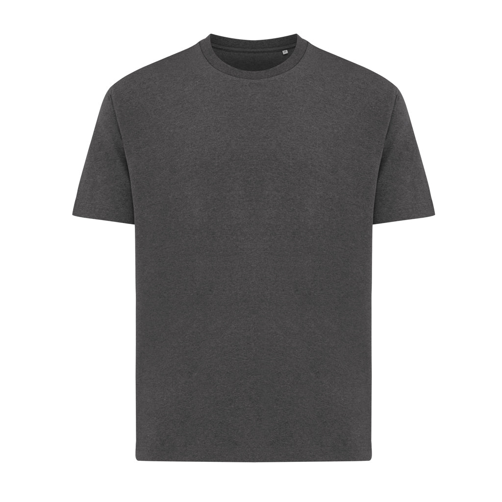 IQONIQ Teide Camiseta Boxy Fit
