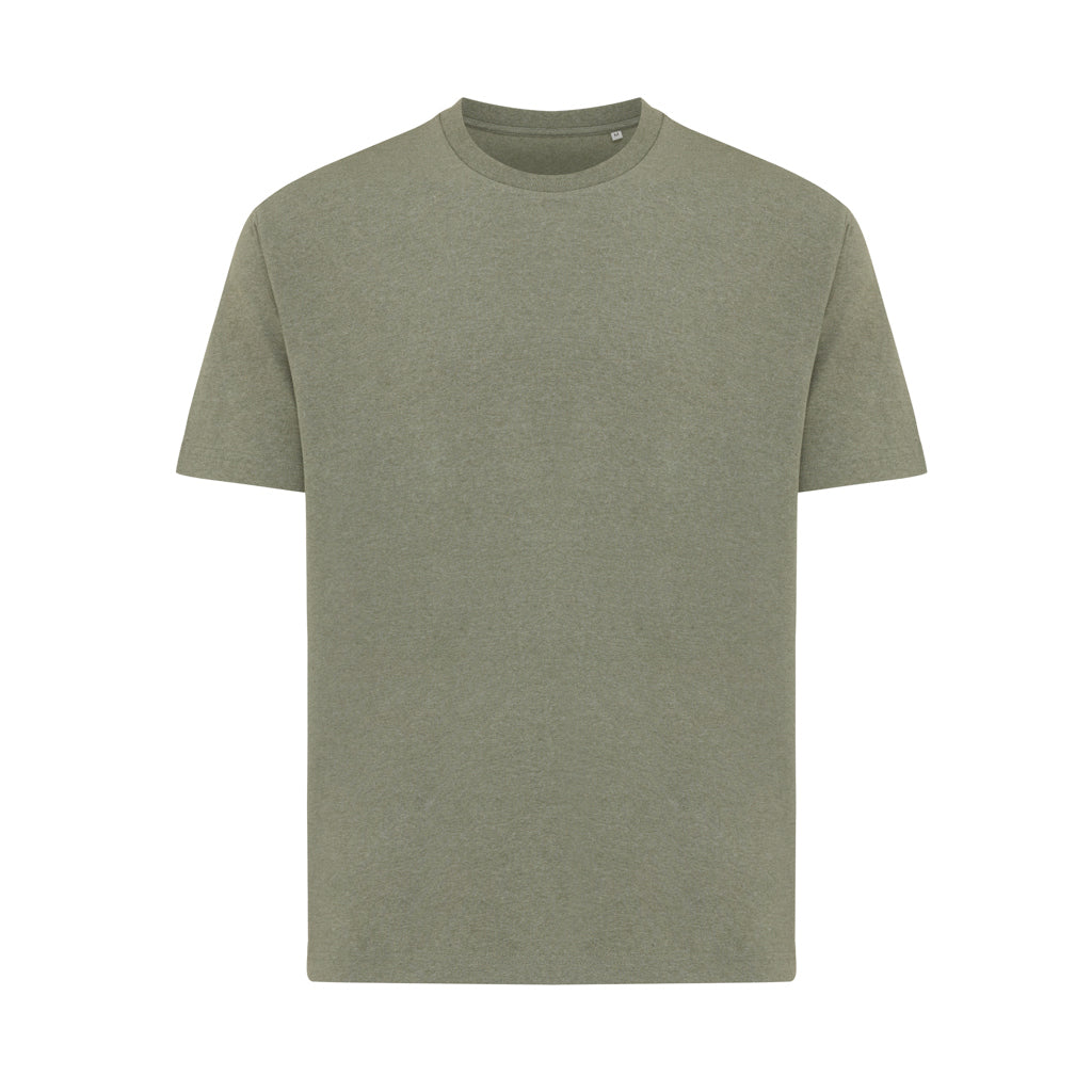IQONIQ Teide Camiseta Boxy Fit