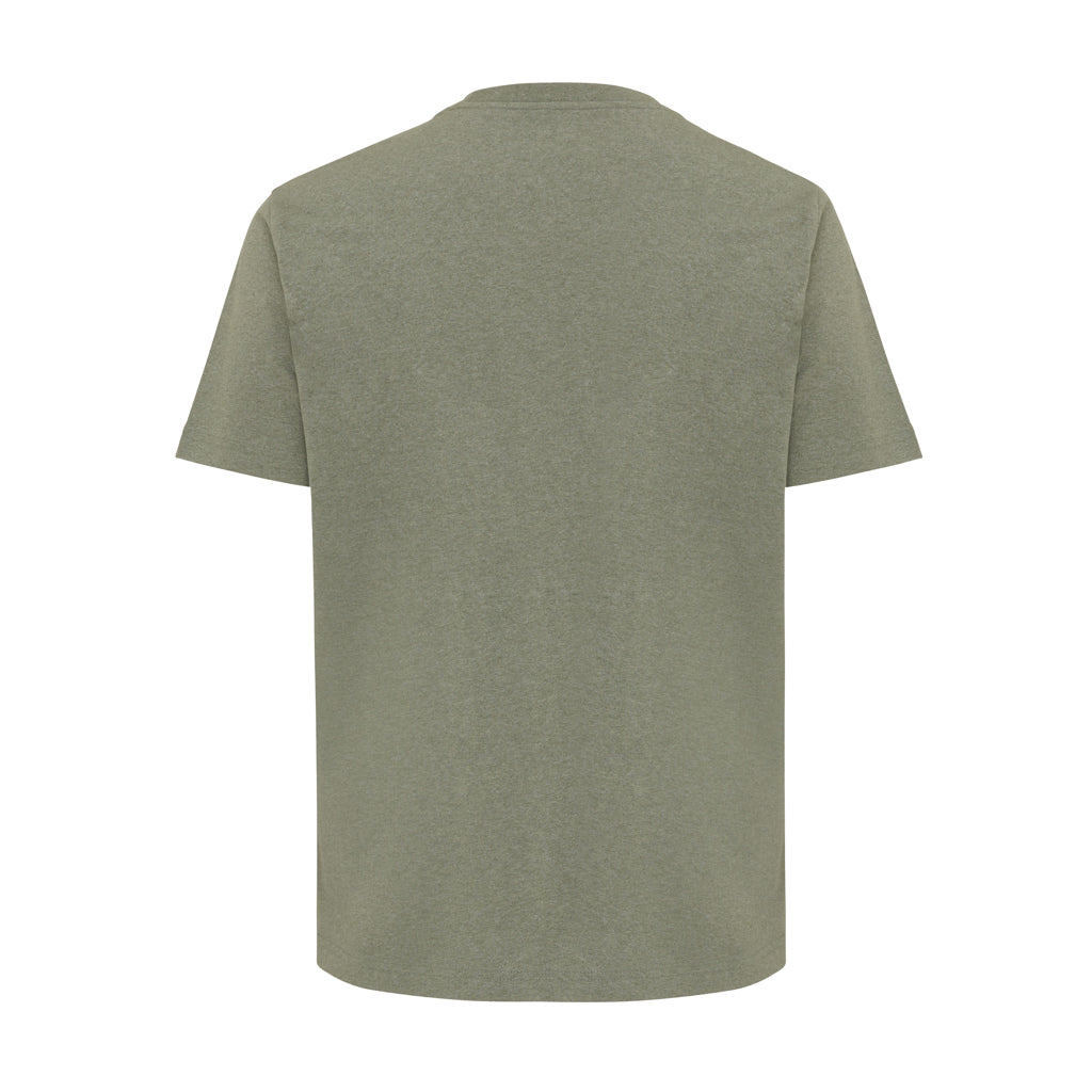 IQONIQ Teide Camiseta Boxy Fit