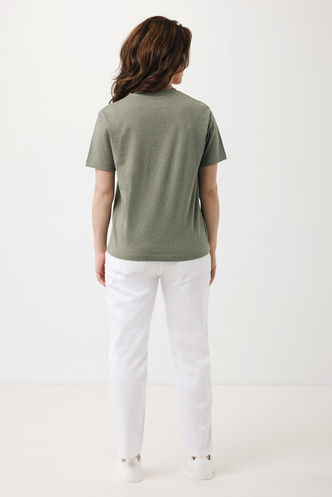 IQONIQ Teide Camiseta Boxy Fit