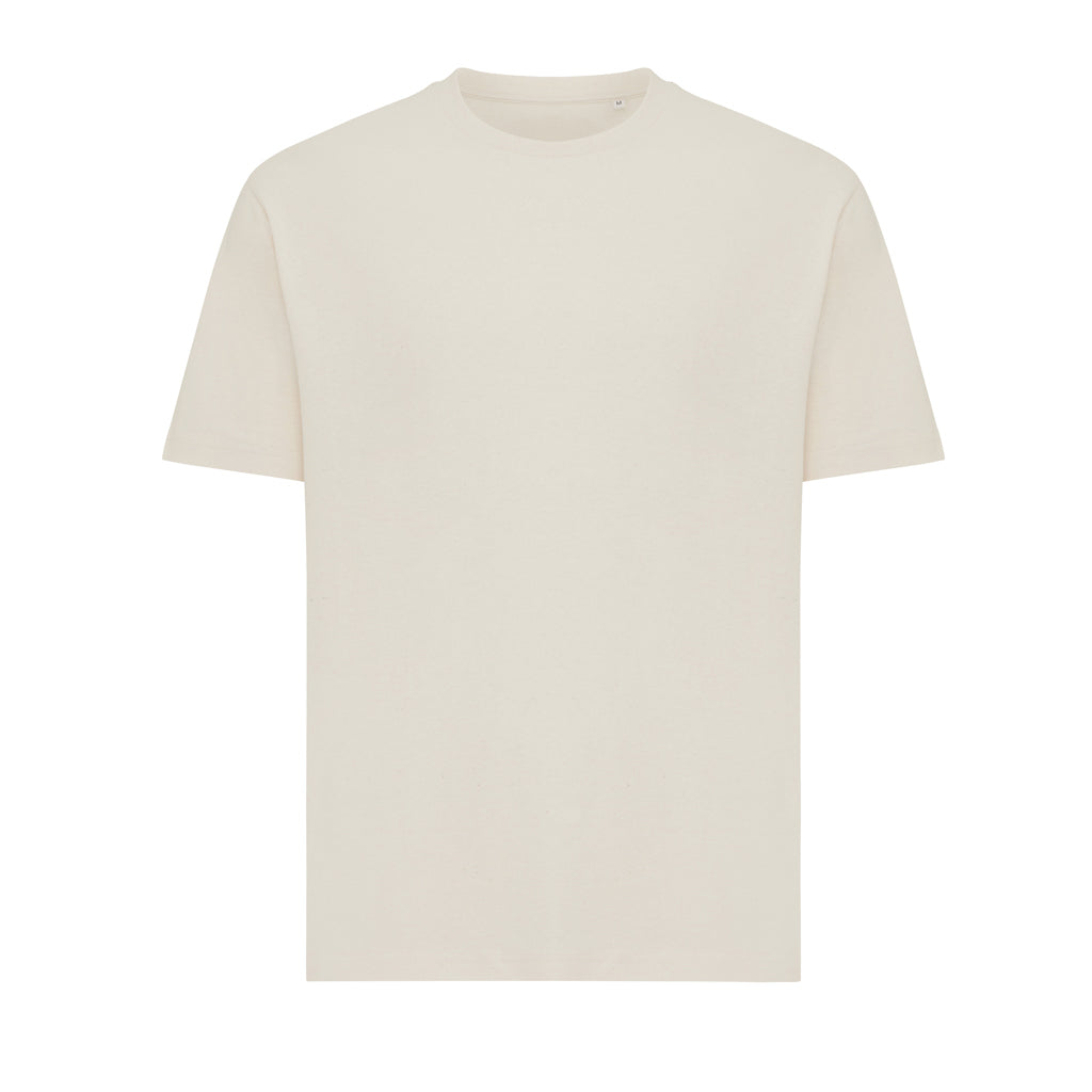 IQONIQ Teide Camiseta Boxy Fit