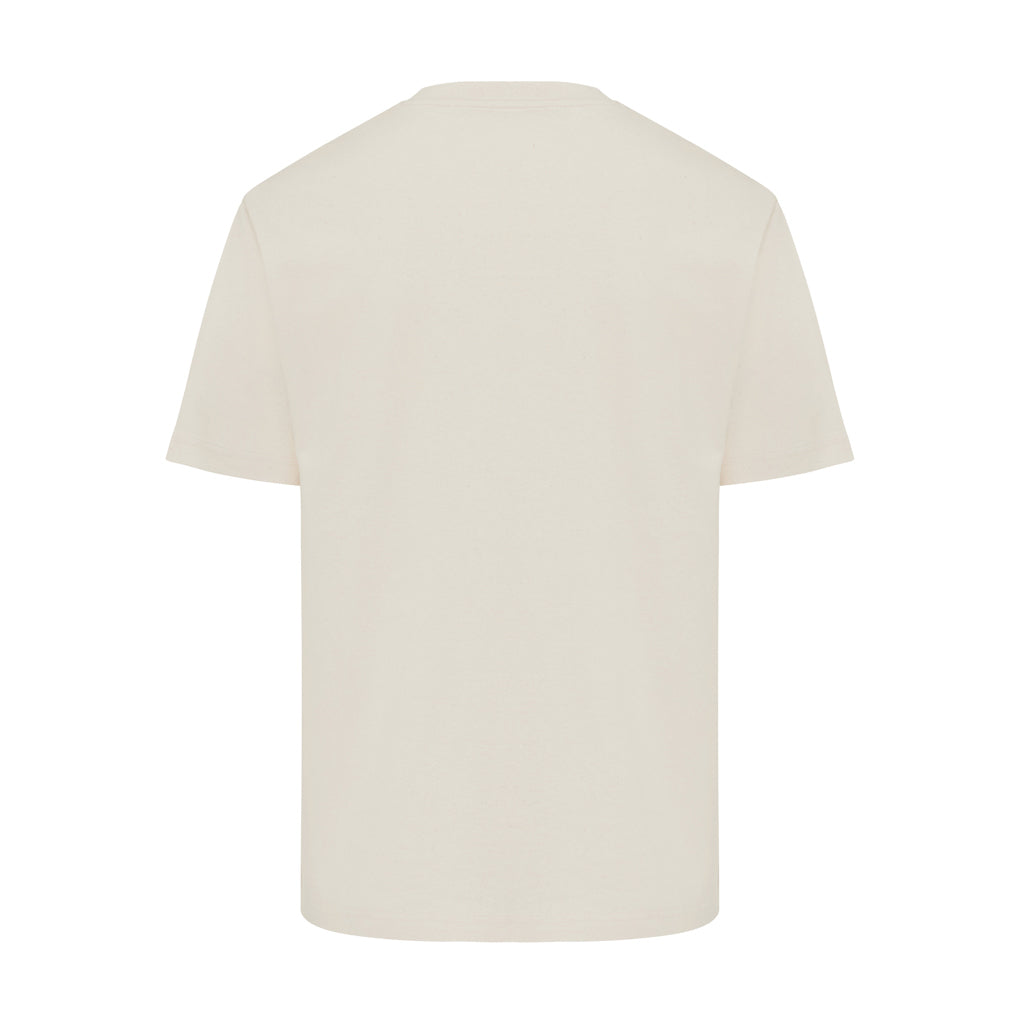 IQONIQ Teide Camiseta Boxy Fit