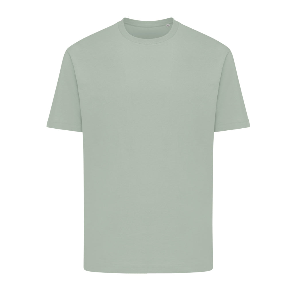 IQONIQ Teide Camiseta Boxy Fit