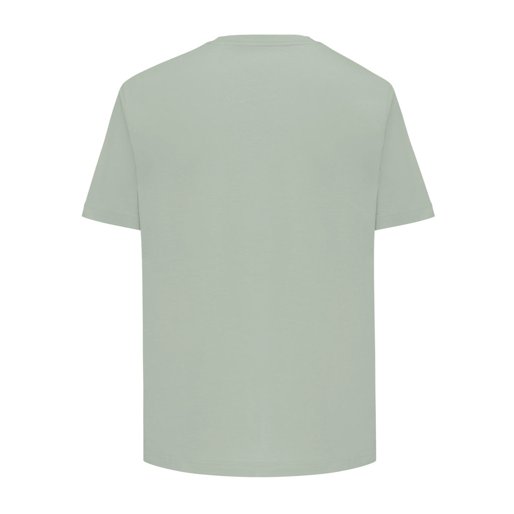 IQONIQ Teide Camiseta Boxy Fit