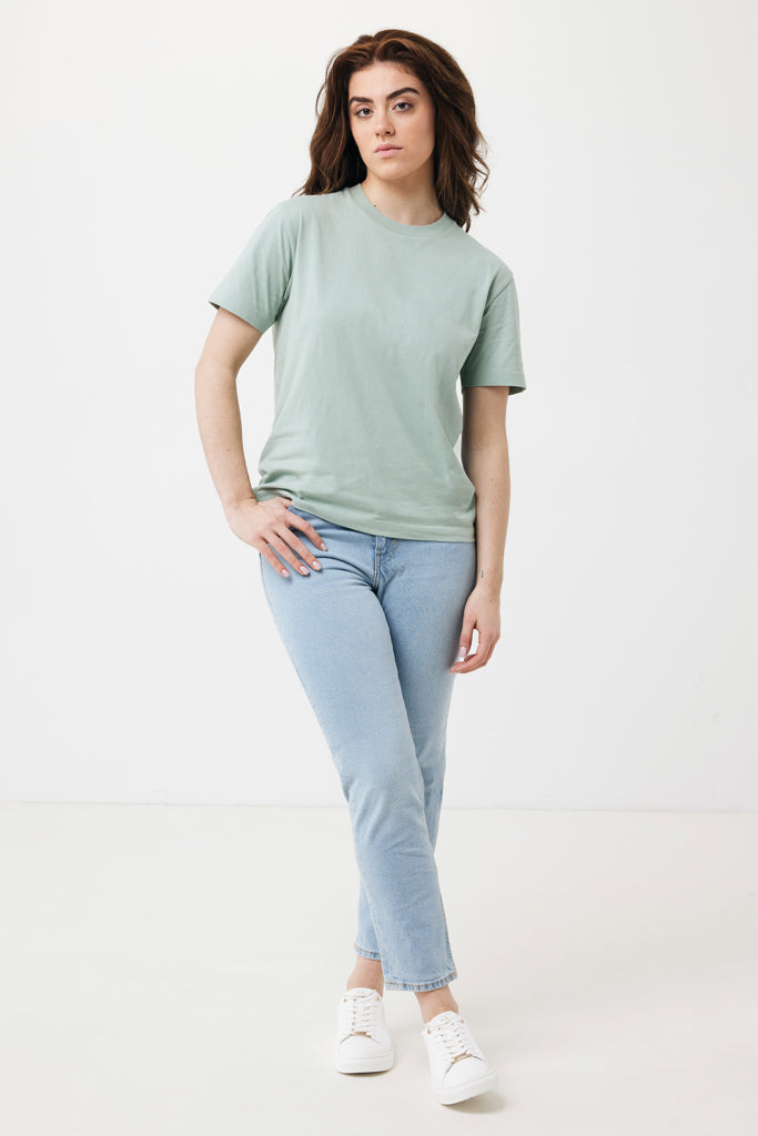 IQONIQ Teide Camiseta Boxy Fit
