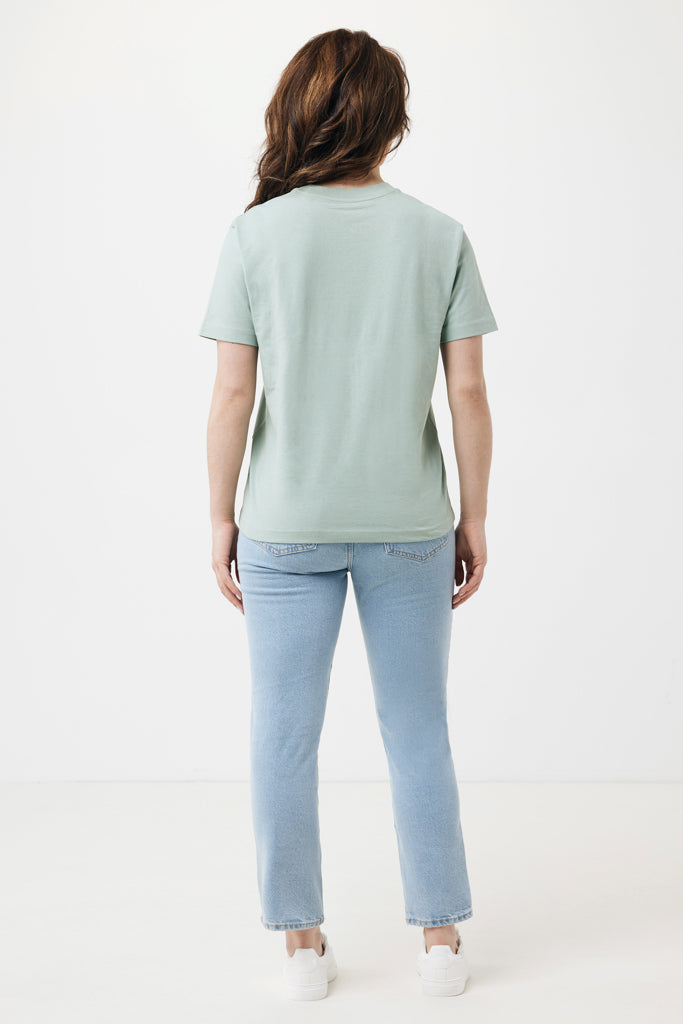 IQONIQ Teide Camiseta Boxy Fit