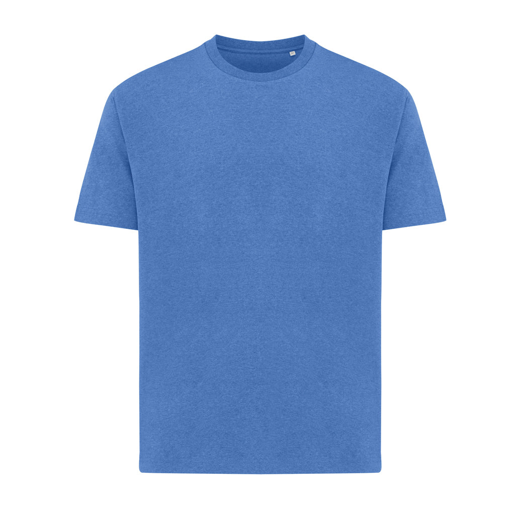 IQONIQ Teide Camiseta Boxy Fit