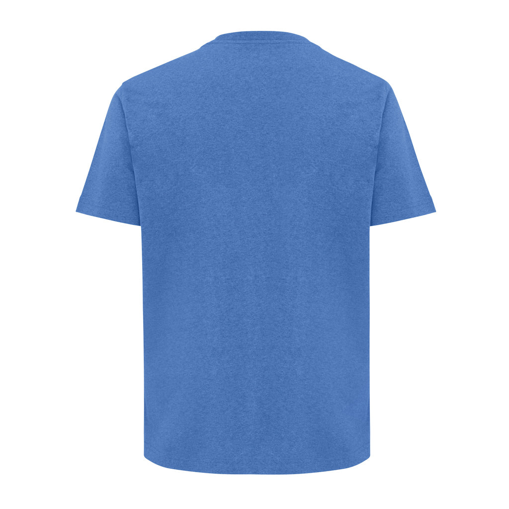 IQONIQ Teide Camiseta Boxy Fit