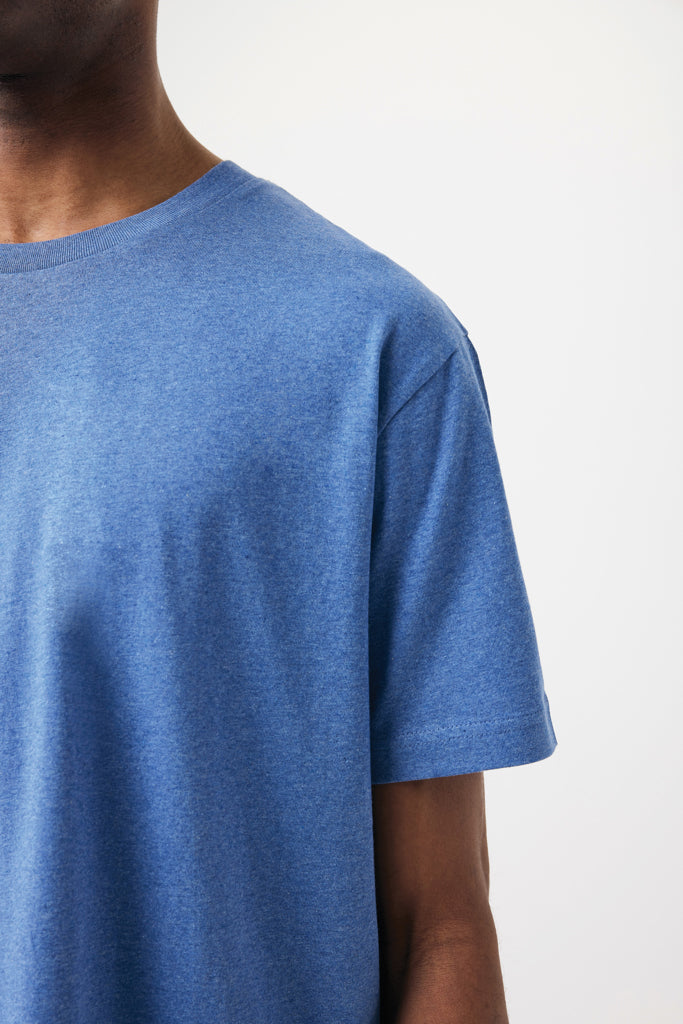 IQONIQ Teide Camiseta Boxy Fit