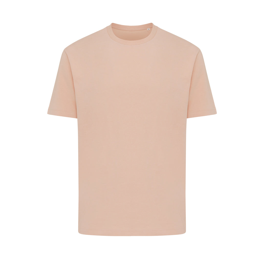 IQONIQ Teide Camiseta Boxy Fit
