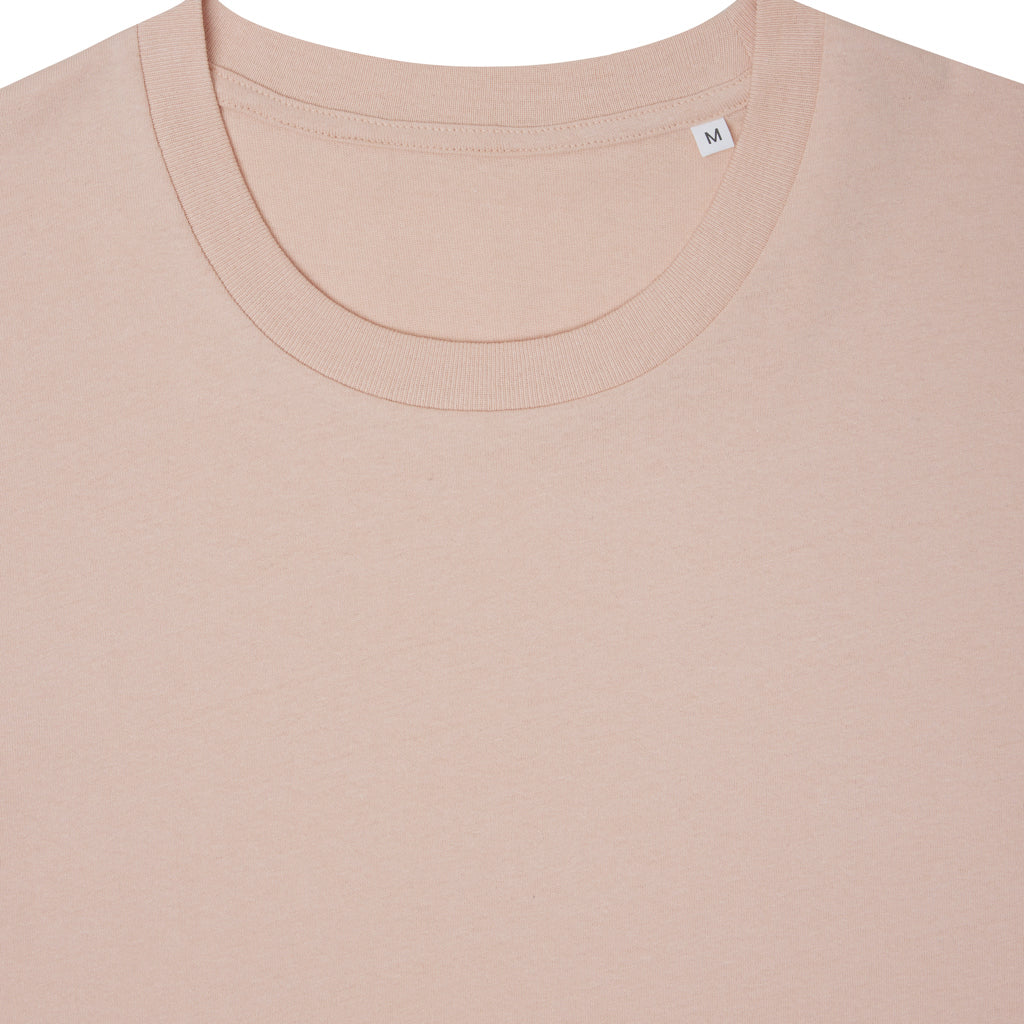 IQONIQ Teide Camiseta Boxy Fit