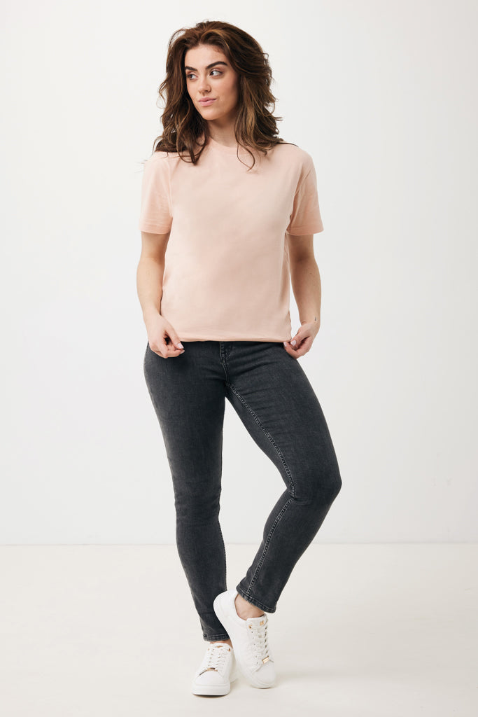 IQONIQ Teide Camiseta Boxy Fit