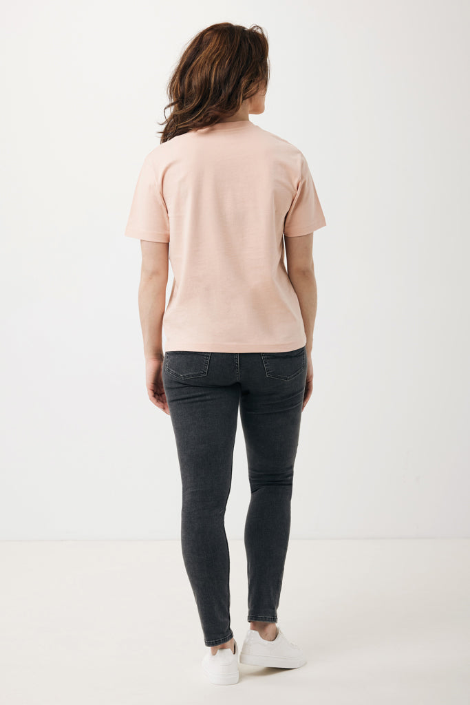 IQONIQ Teide Camiseta Boxy Fit