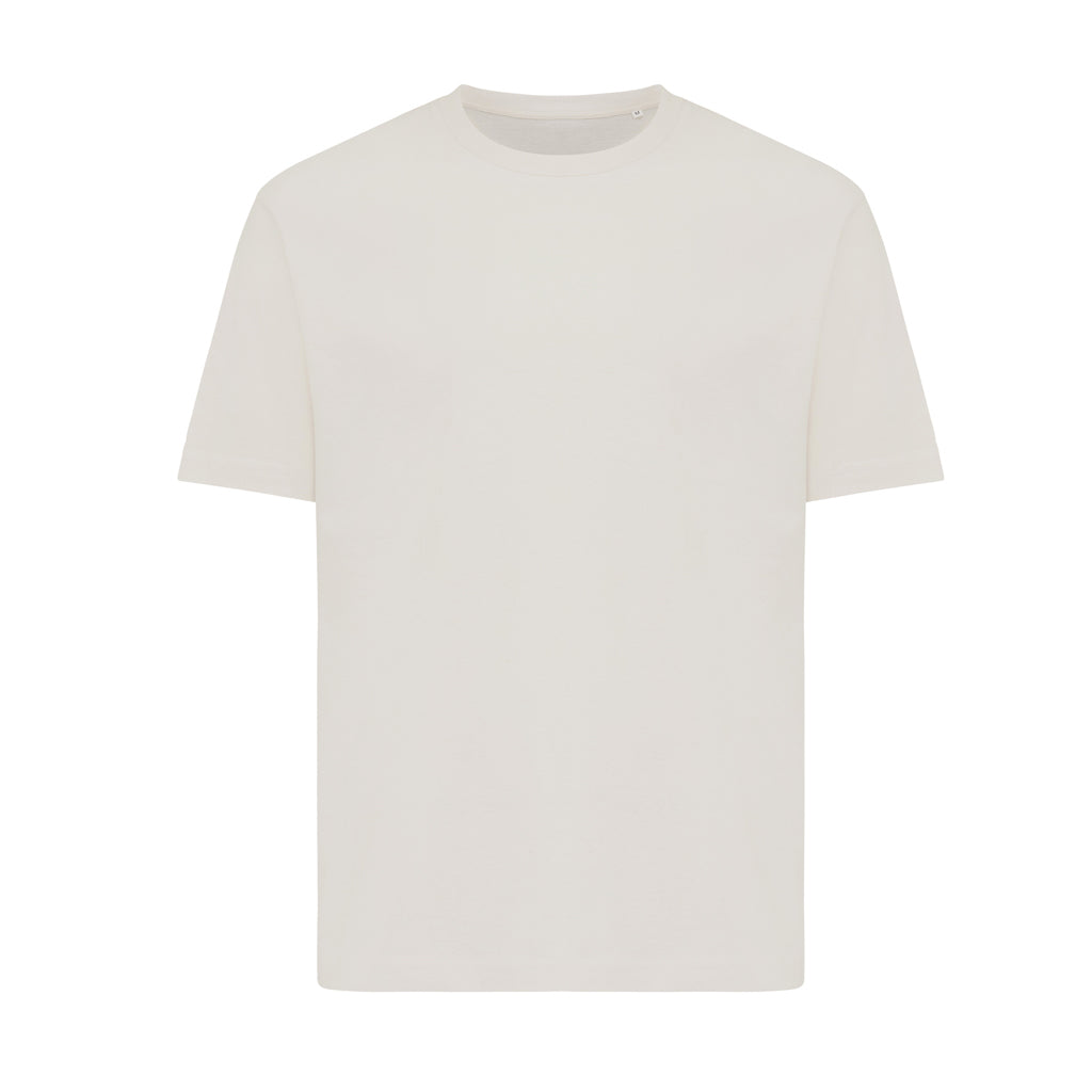 IQONIQ Teide Camiseta Boxy Fit