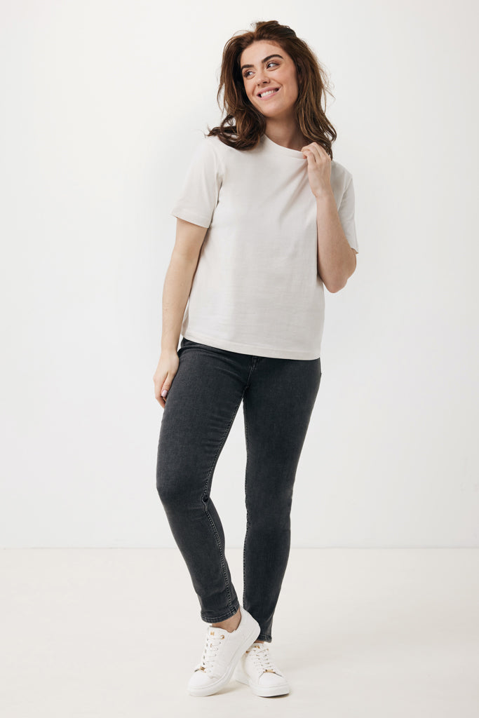 IQONIQ Teide Camiseta Boxy Fit