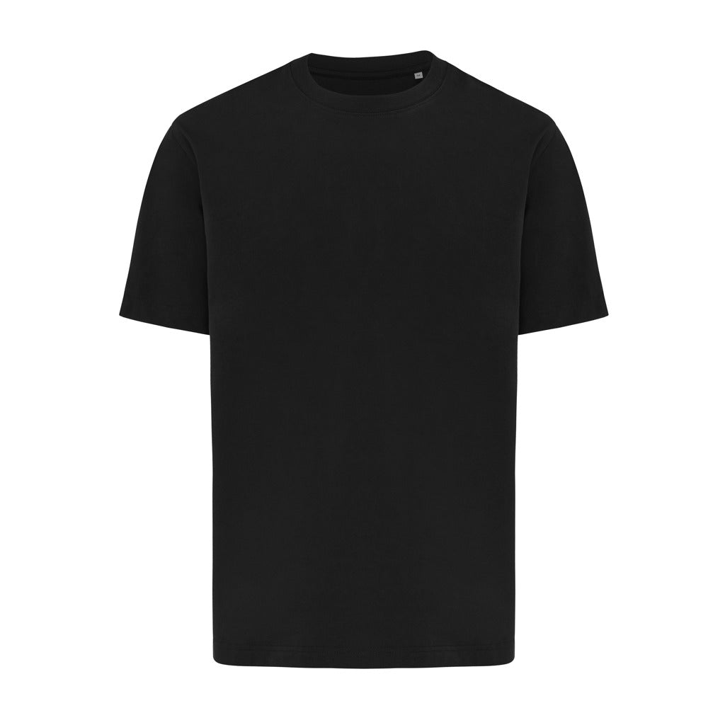 IQONIQ Nikko Camiseta Heavy Weight