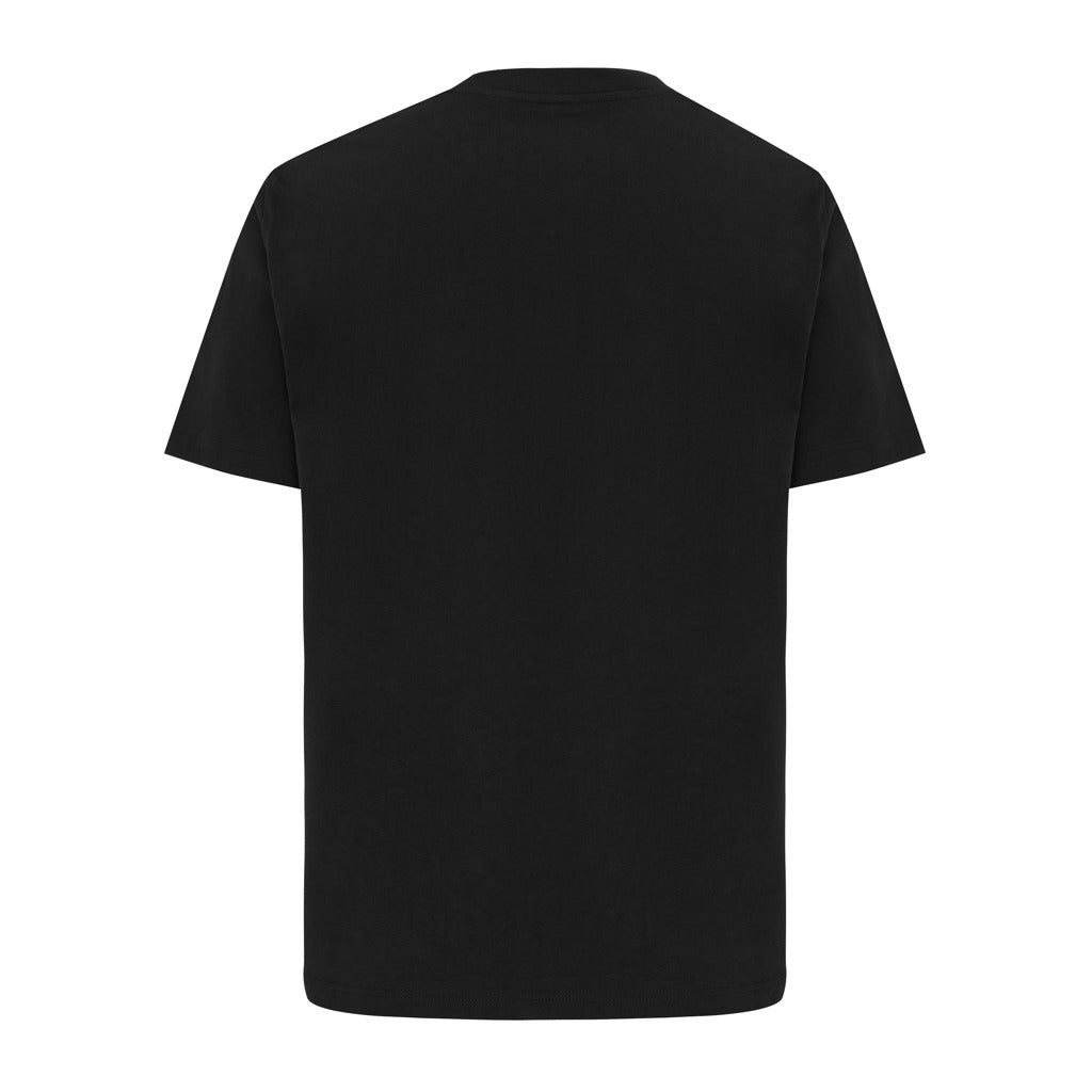 IQONIQ Nikko Camiseta Heavy Weight
