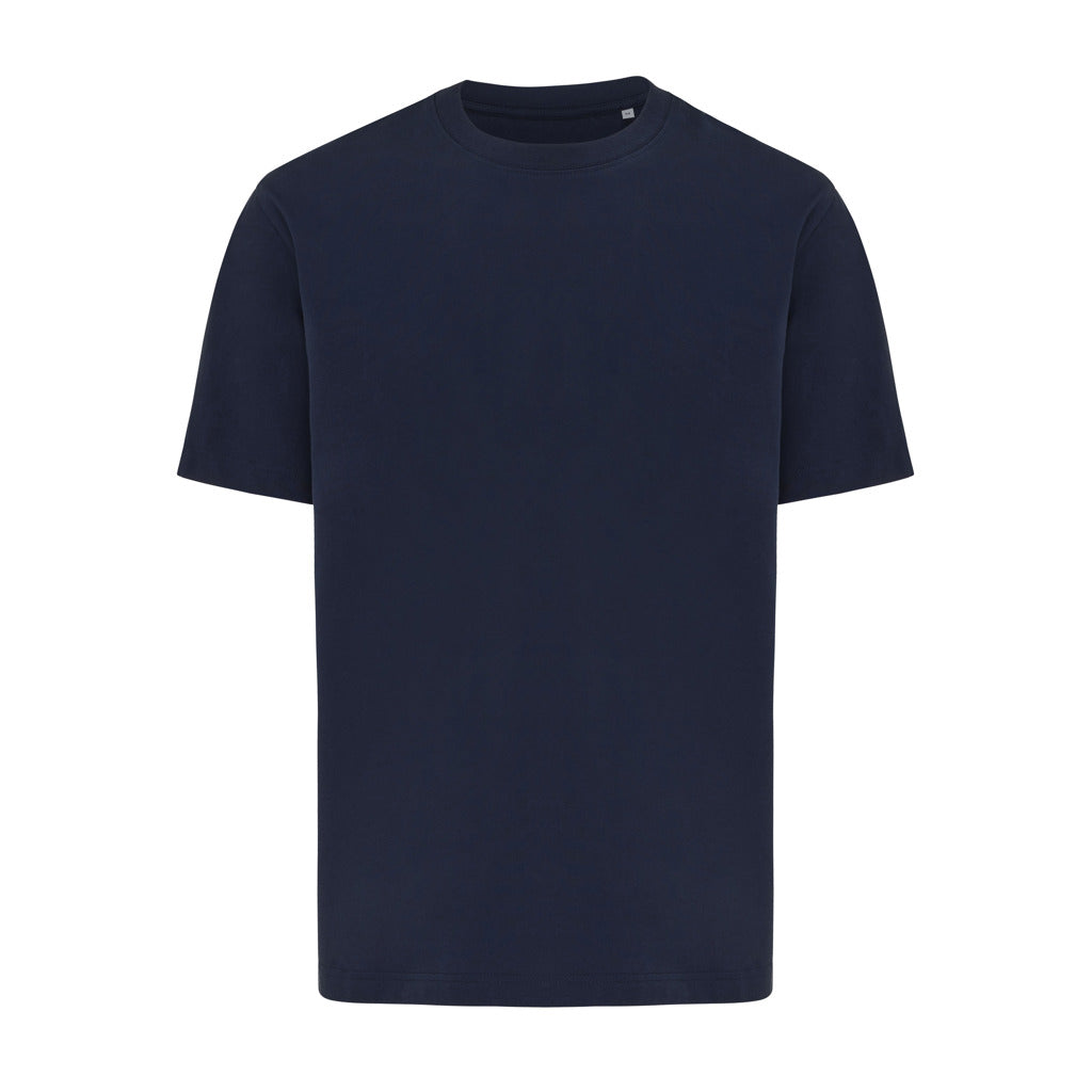 IQONIQ Nikko Camiseta Heavy Weight
