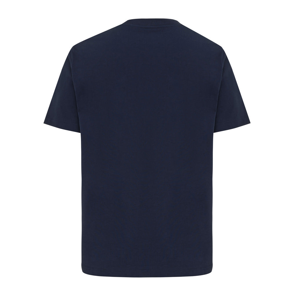 IQONIQ Nikko Camiseta Heavy Weight