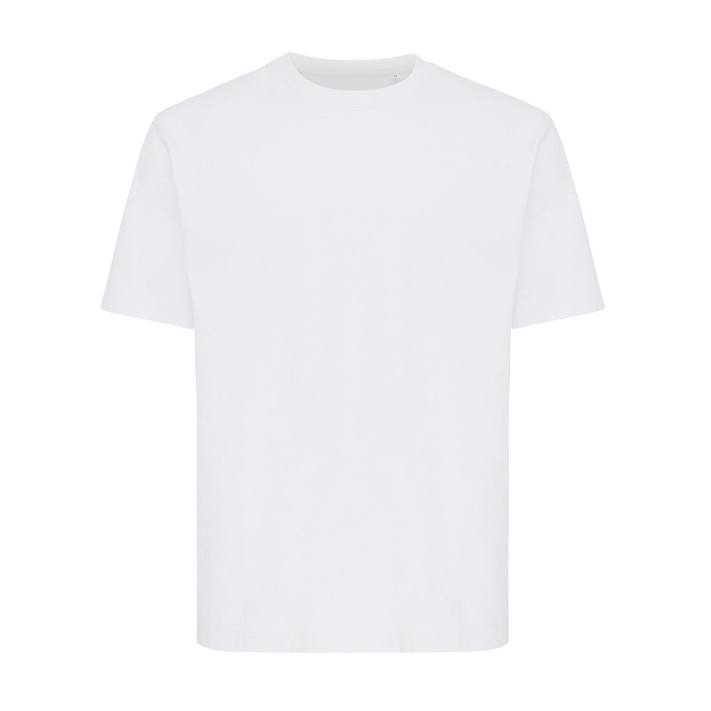 IQONIQ Nikko Camiseta Heavy Weight