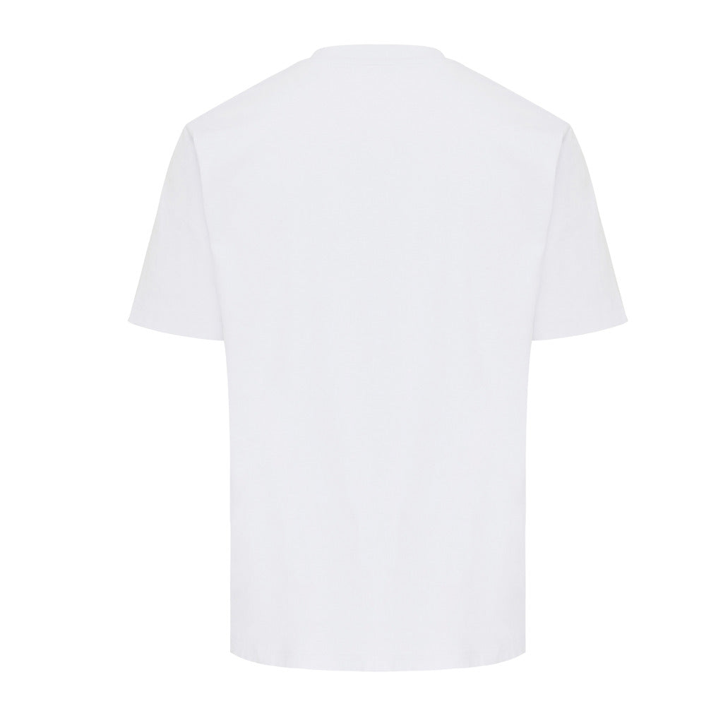 IQONIQ Nikko Camiseta Heavy Weight