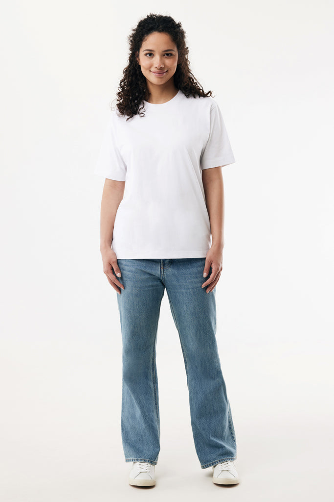 IQONIQ Nikko Camiseta Heavy Weight