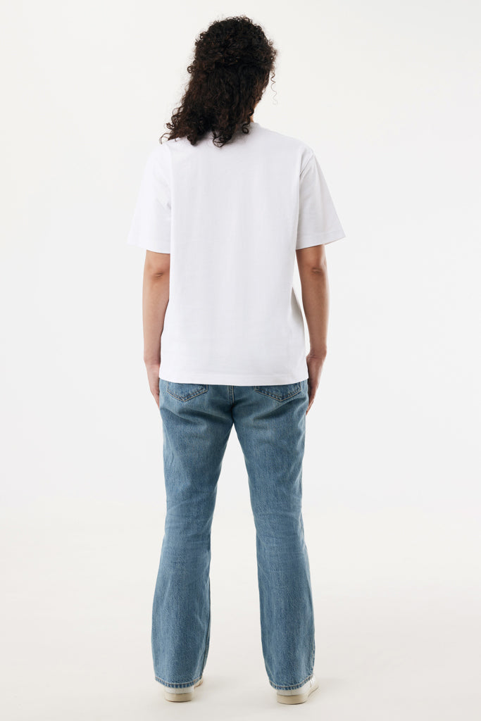 IQONIQ Nikko Camiseta Heavy Weight