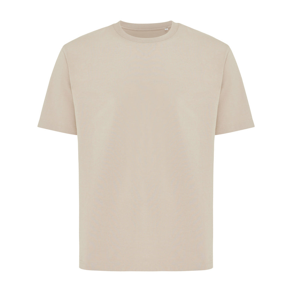 IQONIQ Nikko Camiseta Heavy Weight