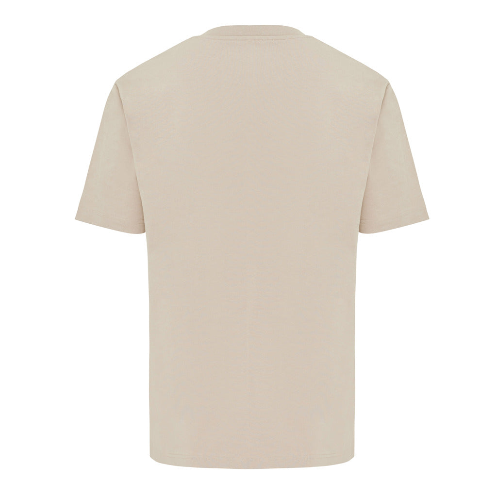 IQONIQ Nikko Camiseta Heavy Weight