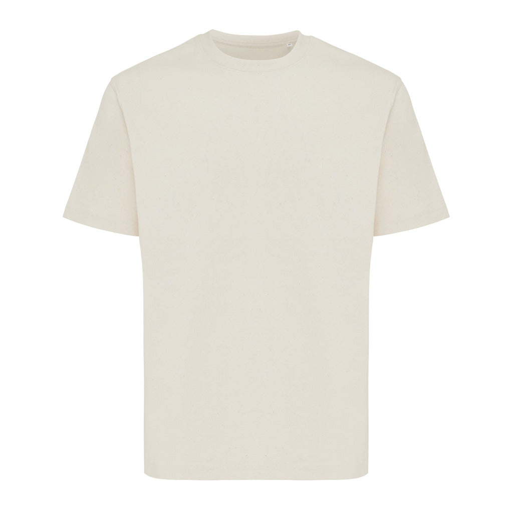IQONIQ Nikko Camiseta Heavy Weight