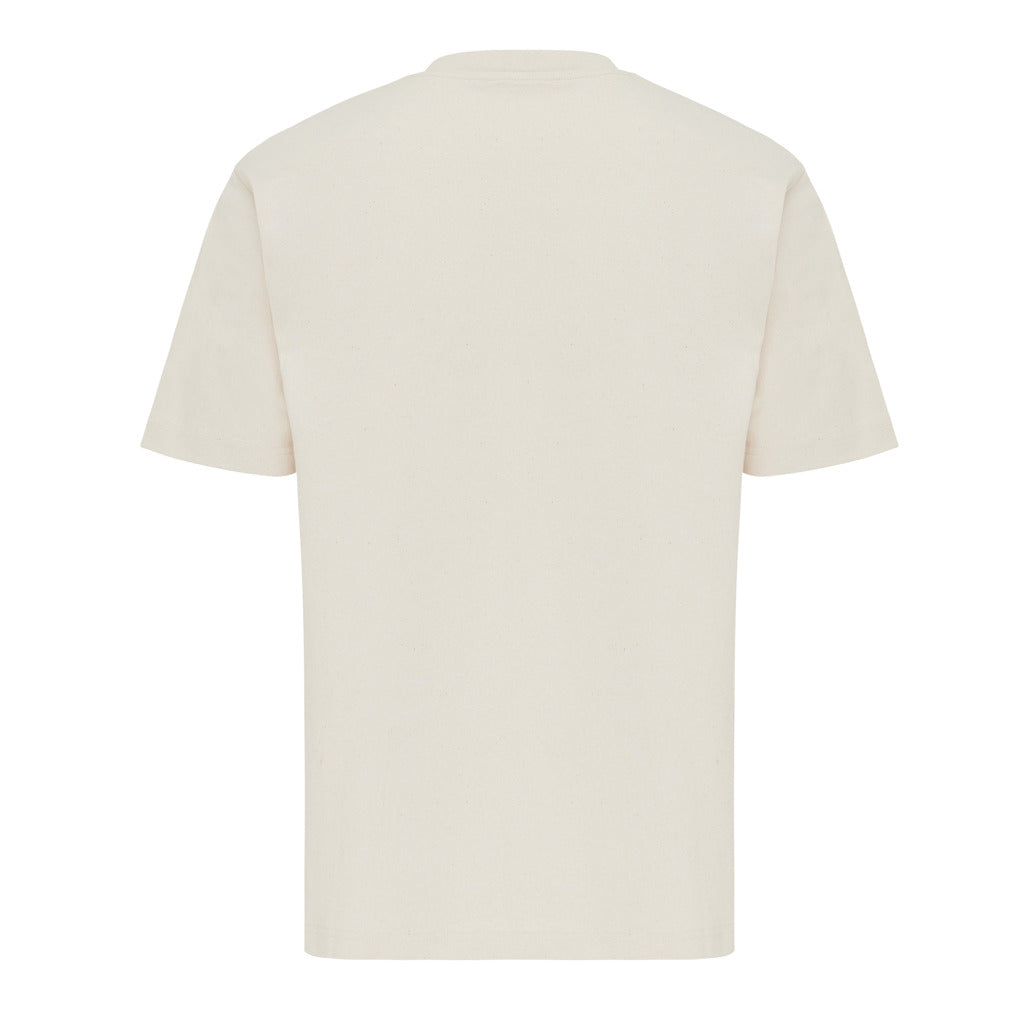 IQONIQ Nikko Camiseta Heavy Weight