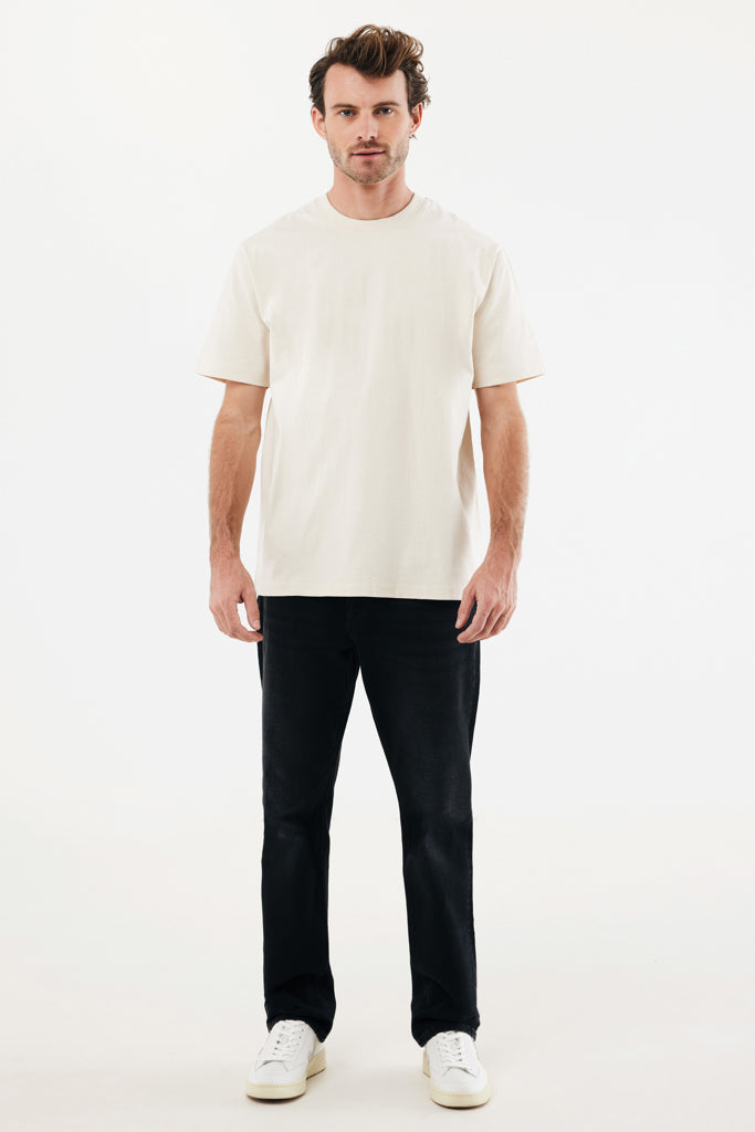 IQONIQ Nikko Camiseta Heavy Weight