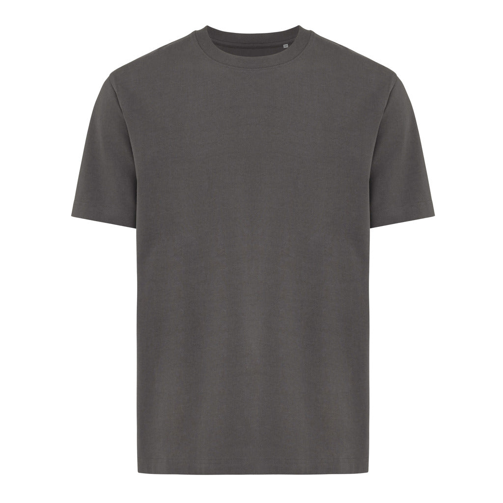 IQONIQ Nikko Camiseta Heavy Weight