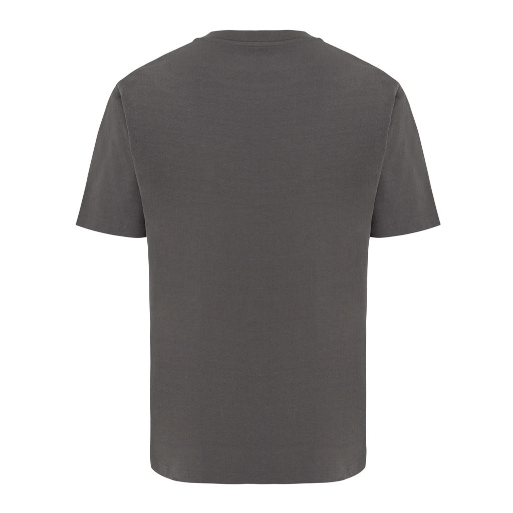 IQONIQ Nikko Camiseta Heavy Weight